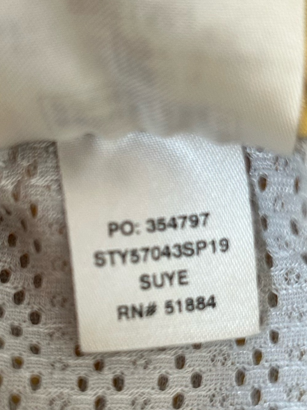 Patagonia Barely Baggies Shorts - Picture 6 of 10